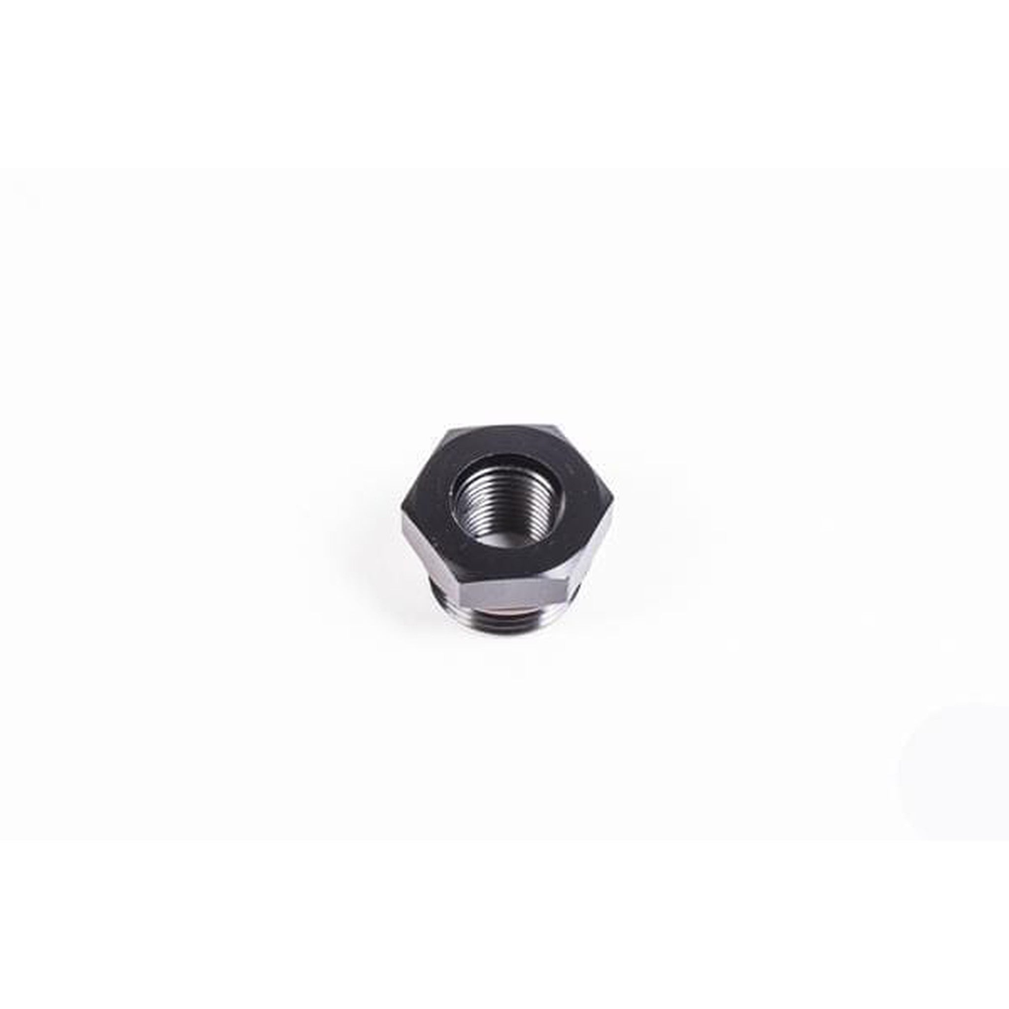 Radium Engineering Fitting- 8AN ORB MALE TO M12X1.25 FEMALE