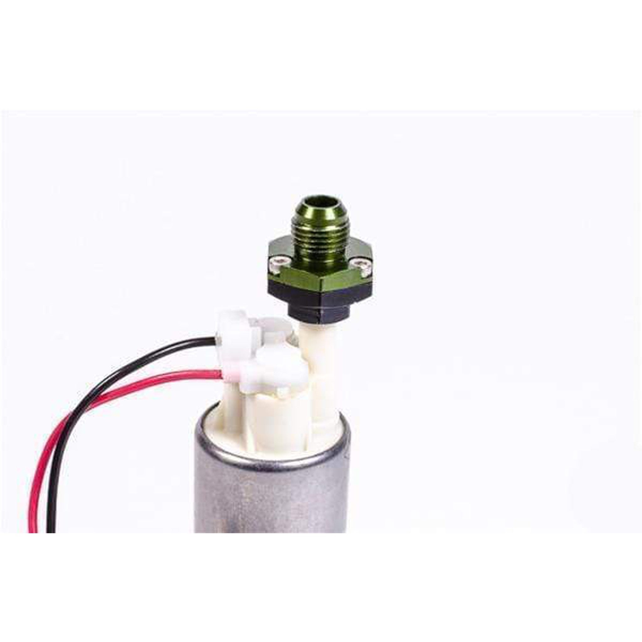 Radium Engineering Fuel Pump Adapter For Walbro F90000267 / F90000274 Pumps Only