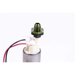 Radium Engineering Fuel Pump Adapter For Walbro F90000267 / F90000274 Pumps Only