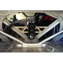 Radium Engineering Fuel Surge Tank Install Kit Mitsubishi Evo 8 & 9 2003-2006