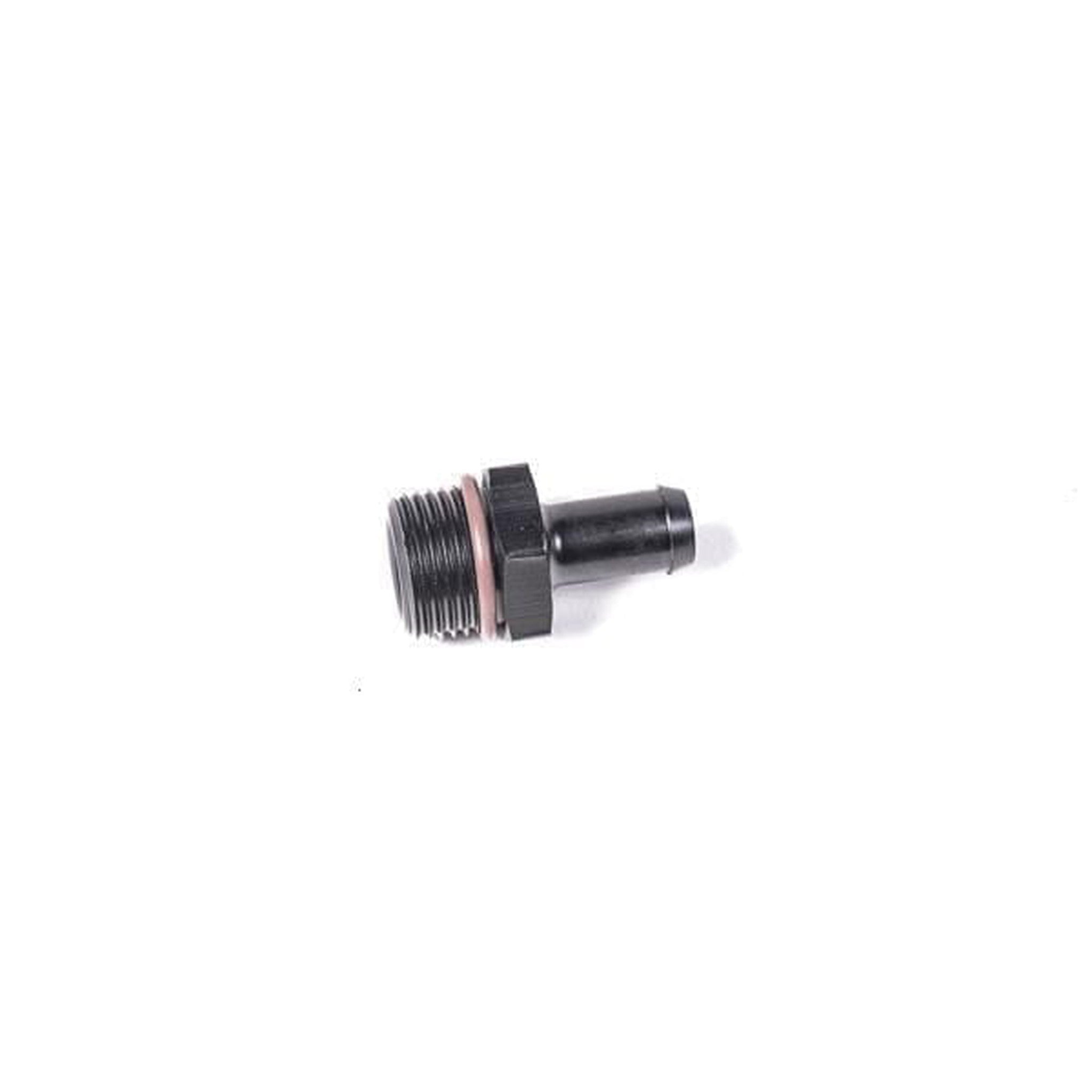 Radium Engineering Green .500in OD Barb Fitting