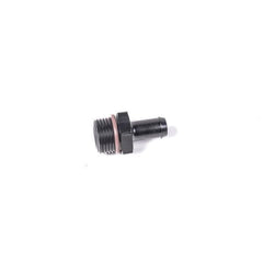 Radium Engineering Green .500in OD Barb Fitting