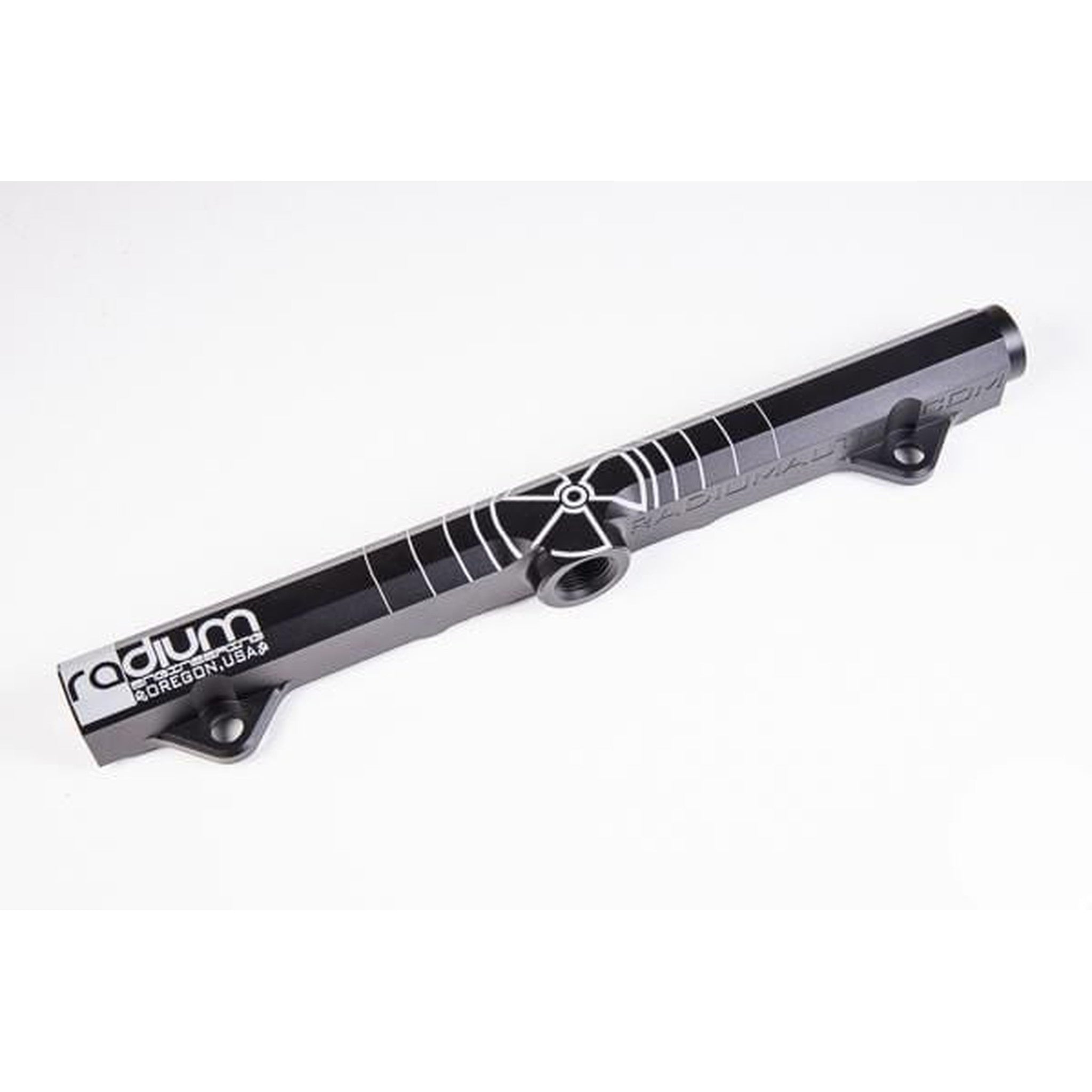 Radium Engineering Mitsubishi Evo 8-9 Fuel Rail Kit