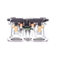 Radium Engineering Top Feed Fuel Rail Upgrade (Factory Top Feed Motors Only) Subaru WRX 2002-2014 / STI 2007-2021