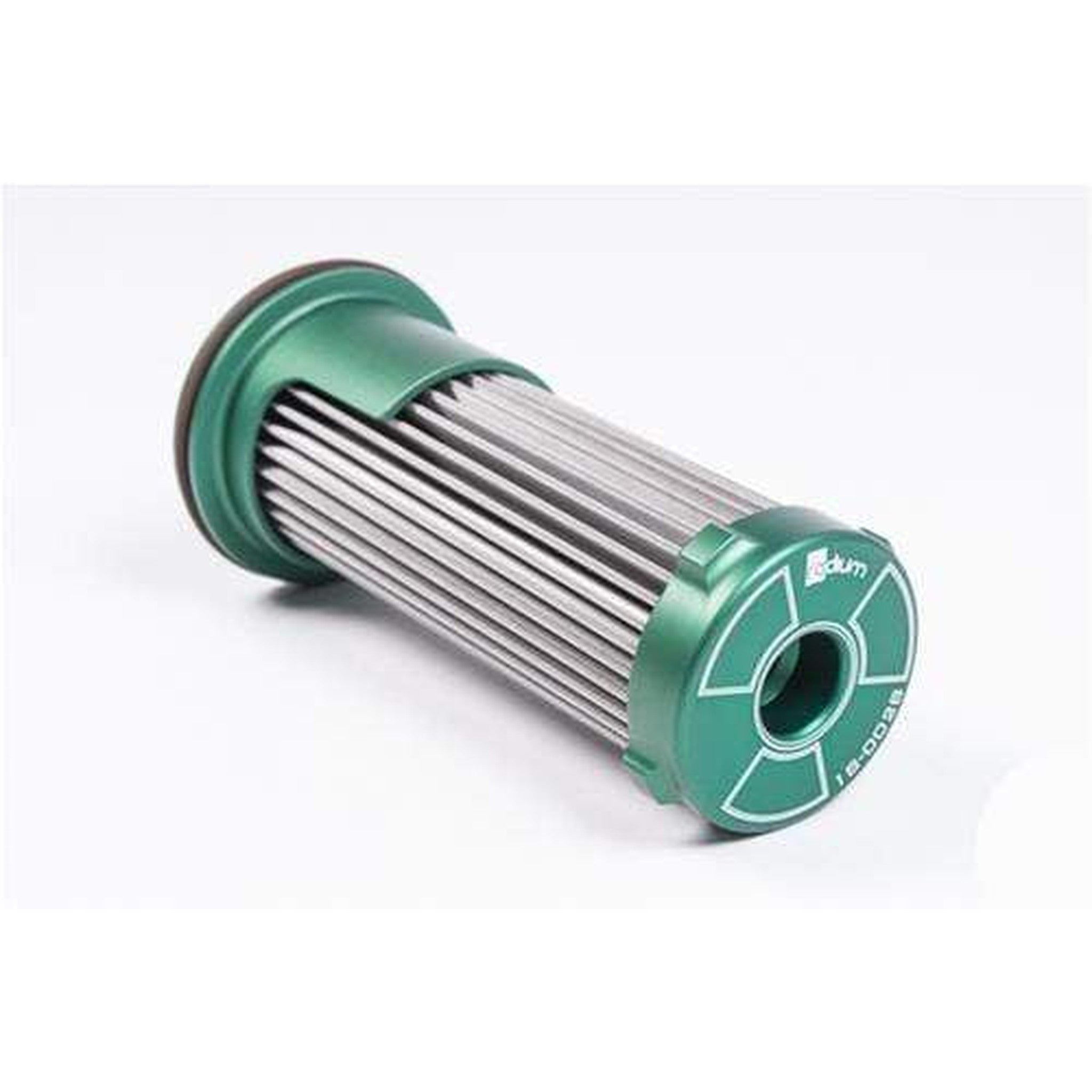 Radium Engineering Transmission Filter Stainless Nissan R35 GT-R 2008+