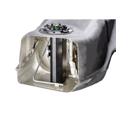 Radium Fuel Hanger Surge Tank for Walbro GSS42 / AEM 50-1200 Nissan 350Z / Infiniti G35 2003-2009 | 20-0830-00