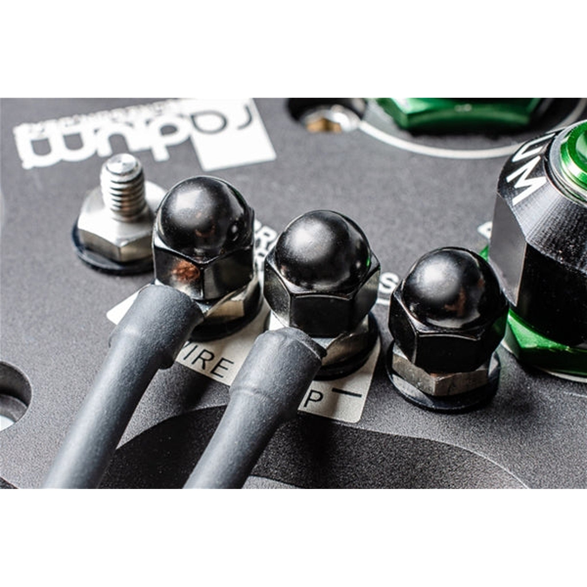 Radium Fuel Hanger Surge Tank for Walbro GSS42 / AEM 50-1200 Nissan 350Z / Infiniti G35 2003-2009 | 20-0830-00