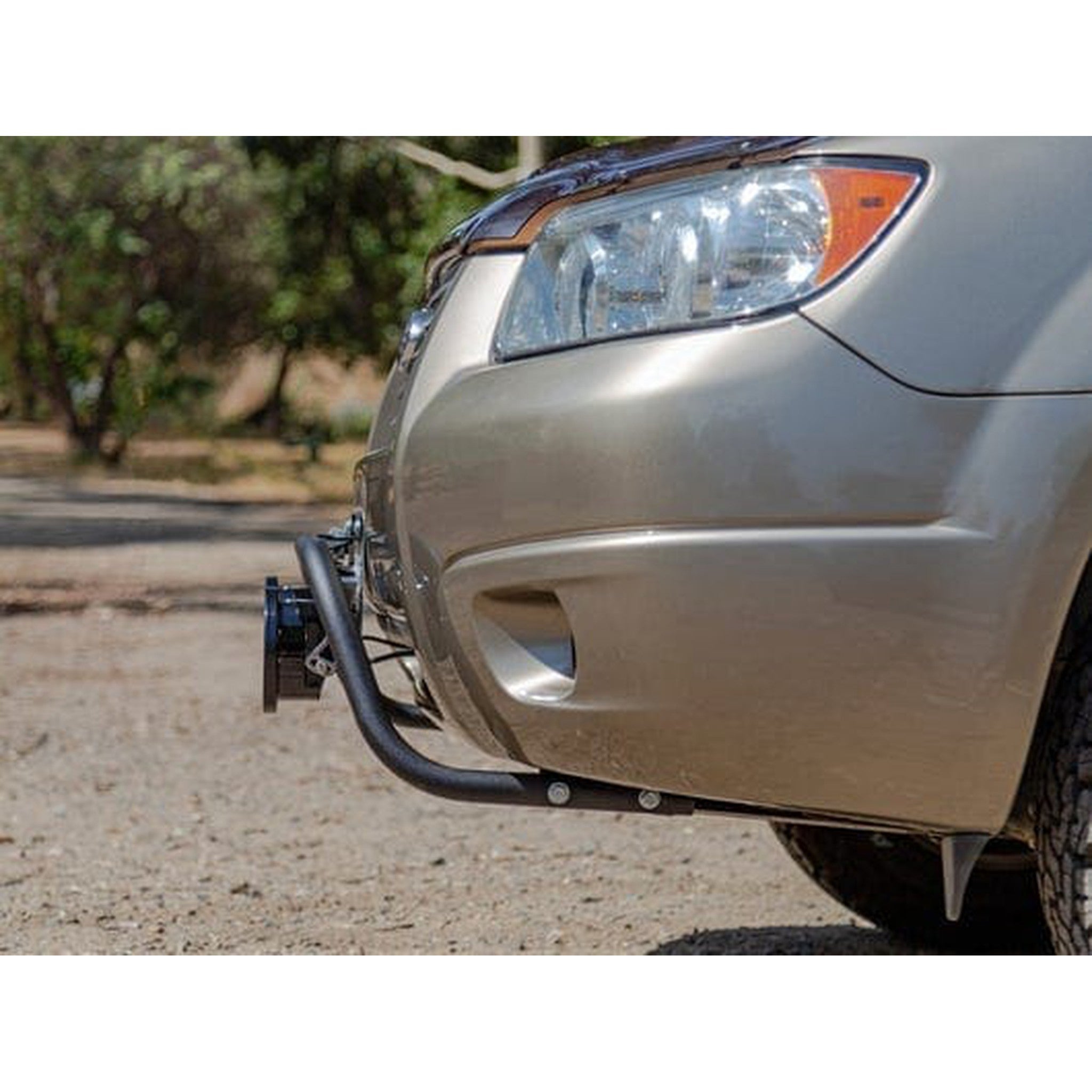 Rally Innovations Light Bar Subaru Forester 2003-2008 (SU-SGA-RLB-01)