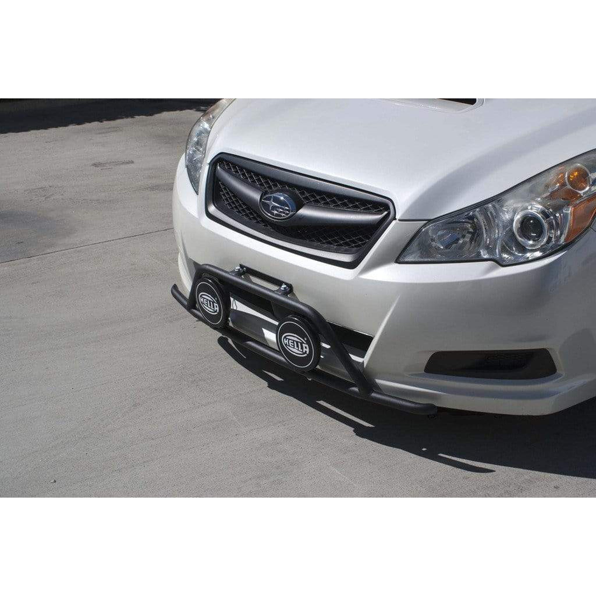Rally Innovations Light Bar Subaru Legacy 2010-2014 (SU-BMB-RLB-01)