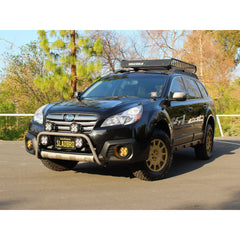 Rally Innovations Light Bar Subaru Outback / Legacy 2010-2014 | RLI-SU-BMA-RLB-01
