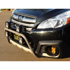 Rally Innovations Light Bar Subaru Outback / Legacy 2010-2014 | RLI-SU-BMA-RLB-01