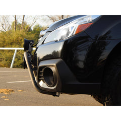 Rally Innovations Light Bar Subaru Outback / Legacy 2010-2014 | RLI-SU-BMA-RLB-01
