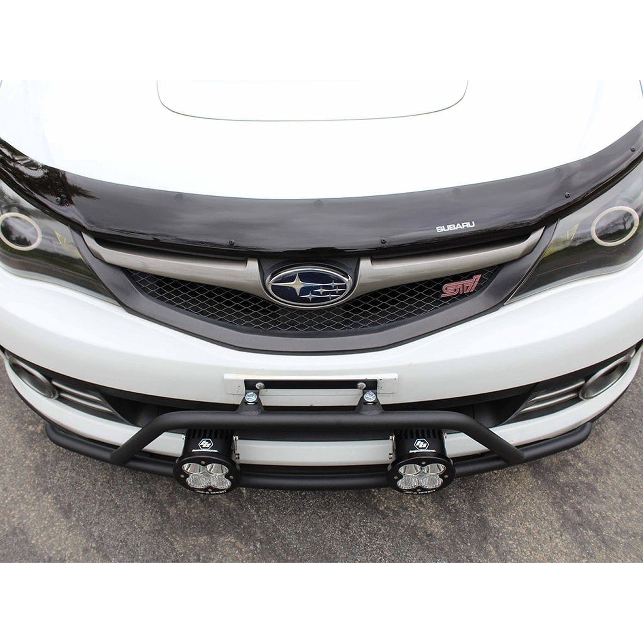 Rally Innovations Light Bar Subaru STI 2008-2010 (SU-GRB-RLB-01)