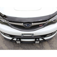 Rally Innovations Light Bar Subaru STI 2008-2010 (SU-GRB-RLB-01)
