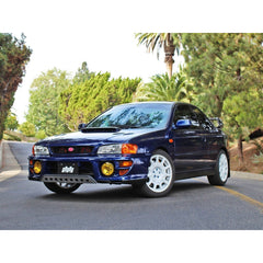 Rally Innovations Rally Skid Guard Subaru Impreza 2.5RS 1999-2001 (SU-GCA-SKG-01)