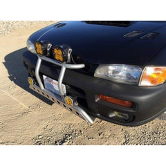 Rally Innovations Ultimate Light Bar Subaru Impreza 1999-2001 / Outback Sport 1998-2000 (SU-GCA-ULB-01)