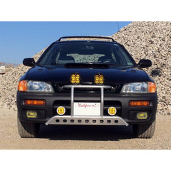 Rally Innovations Ultimate Light Bar Subaru Impreza 1999-2001 / Outback Sport 1998-2000 (SU-GCA-ULB-01)