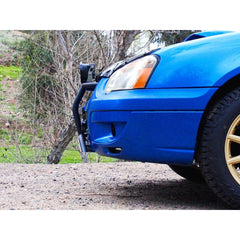Rally Innovations Ultimate Light Bar Subaru Impreza / WRX / STI 2004-2007 (SU-GDB-ULB-01)