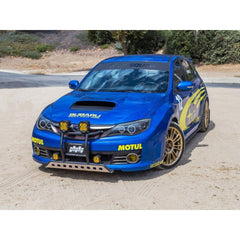Rally Innovations Ultimate Light Bar Subaru WRX 2011-2014 / STI 2008-2014 (SU-GRB-ULB-01)