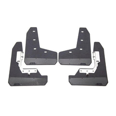 Rek Gen Performance Rally Mud Flaps Carbon Edition Subaru WRX / STI 2015-2021
