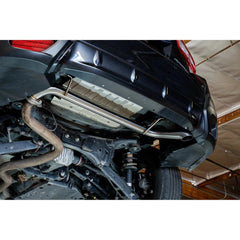 Remark Axleback Exhaust Subaru Crosstrek 18-23 / Impreza Hatchback 17-23 | RO-TSXV-X
