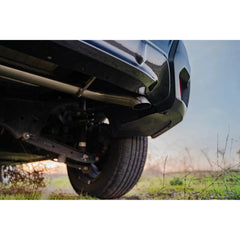 Remark Axleback Exhaust Subaru Crosstrek 18-23 / Impreza Hatchback 17-23 | RO-TSXV-X