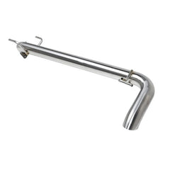 Remark Axleback Exhaust Subaru Crosstrek 18-23 / Impreza Hatchback 17-23 | RO-TSXV-X