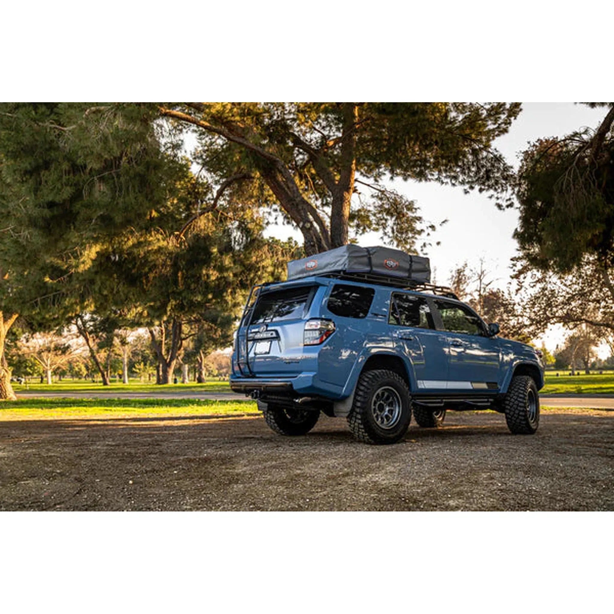 Remark BOLD Cat Back Exhaust Toyota 4Runner 2003-2023 | RBD-C1063T-02