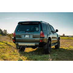Remark BOLD Cat Back Exhaust Toyota 4Runner 2003-2023 | RBD-C1063T-02