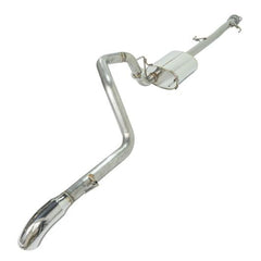 Remark BOLD Cat Back Exhaust Toyota 4Runner 2003-2023 | RBD-C1063T-02