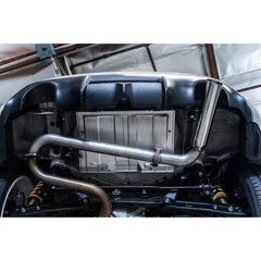 Remark BRZ / GT86 2013-2020 Boso Axleback Exhaust Burnt Blue Stainless Tip Subaru | RO-TBZN-SL