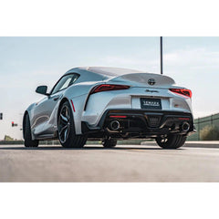 Remark Elite Series Cat Back Exhaust Toyota Supra 2020-2023 | RK-C2076T-04