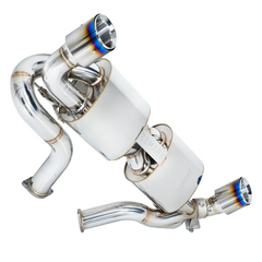 Remark Elite Series Cat Back Exhaust Toyota Supra 2020-2023 | RK-C2076T-04