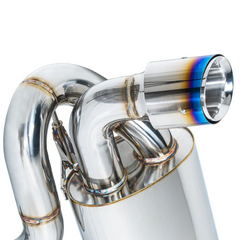Remark Elite Series Cat Back Exhaust Toyota Supra 2020-2023 | RK-C2076T-04