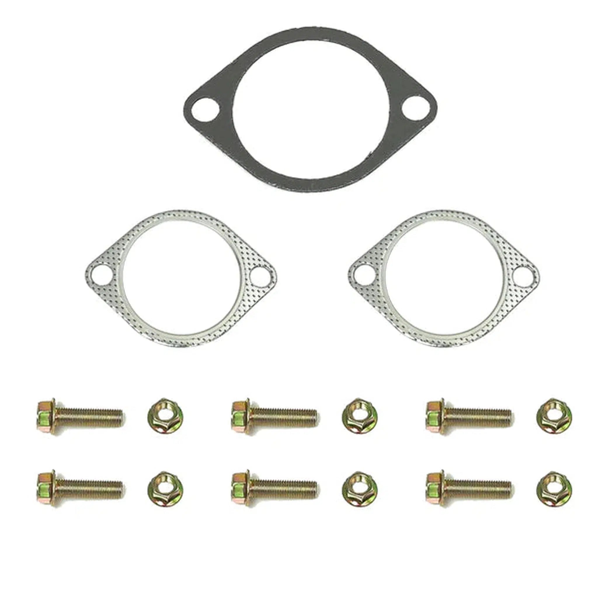Remark Mid Pipe Kit Resonated Subaru BRZ / Toyota 86 / Scion FRS 2013-2020 | RO-CPZN-C