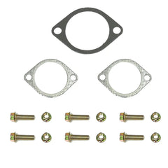 Remark Mid Pipe Kit Resonated Subaru BRZ / Toyota 86 / Scion FRS 2013-2020 | RO-CPZN-C