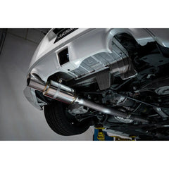 Remark R1-Spec Cat Back Exhaust w/ Stainless Muffler Nissan 370Z 2009-2020 | RK-C1076N-01