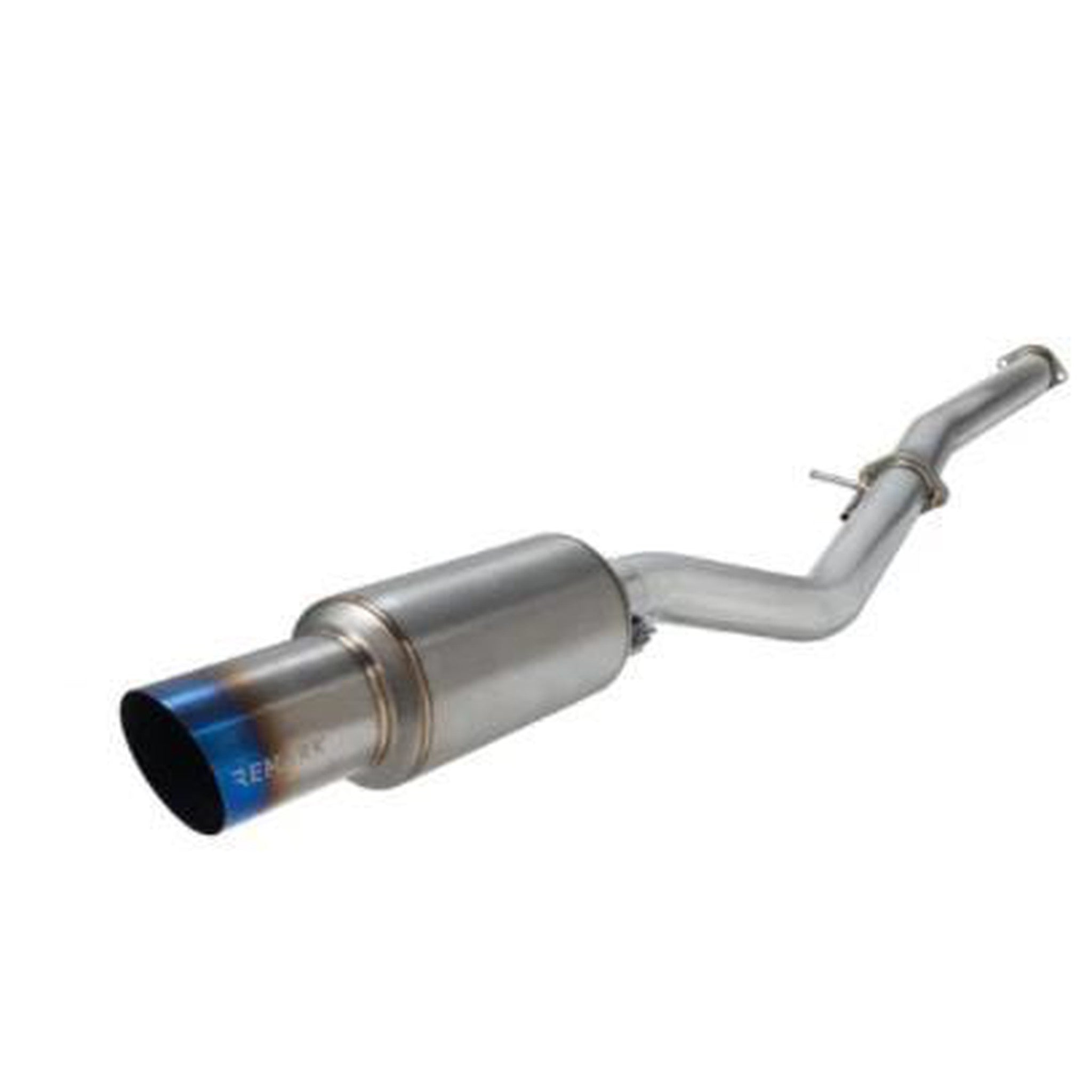 Remark R1-Spec Cat Back Exhaust w/Titanium Muffler Nissan