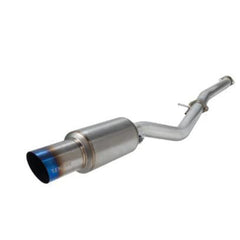 Remark R1-Spec Cat Back Exhaust w/Titanium Muffler Nissan 370Z 2009-2020 | RK-C1076N-01T