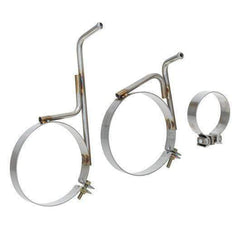 Remark R1 Spec Titanium Tip Cat Back Exhaust Subaru WRX / STI 2015-2021 | RK-C1076S-01T