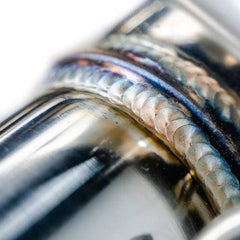 Remark Sports Touring Cat Back Exhaust Honda Civic SI Sedan 2017-2021 | RK-C1076H-02