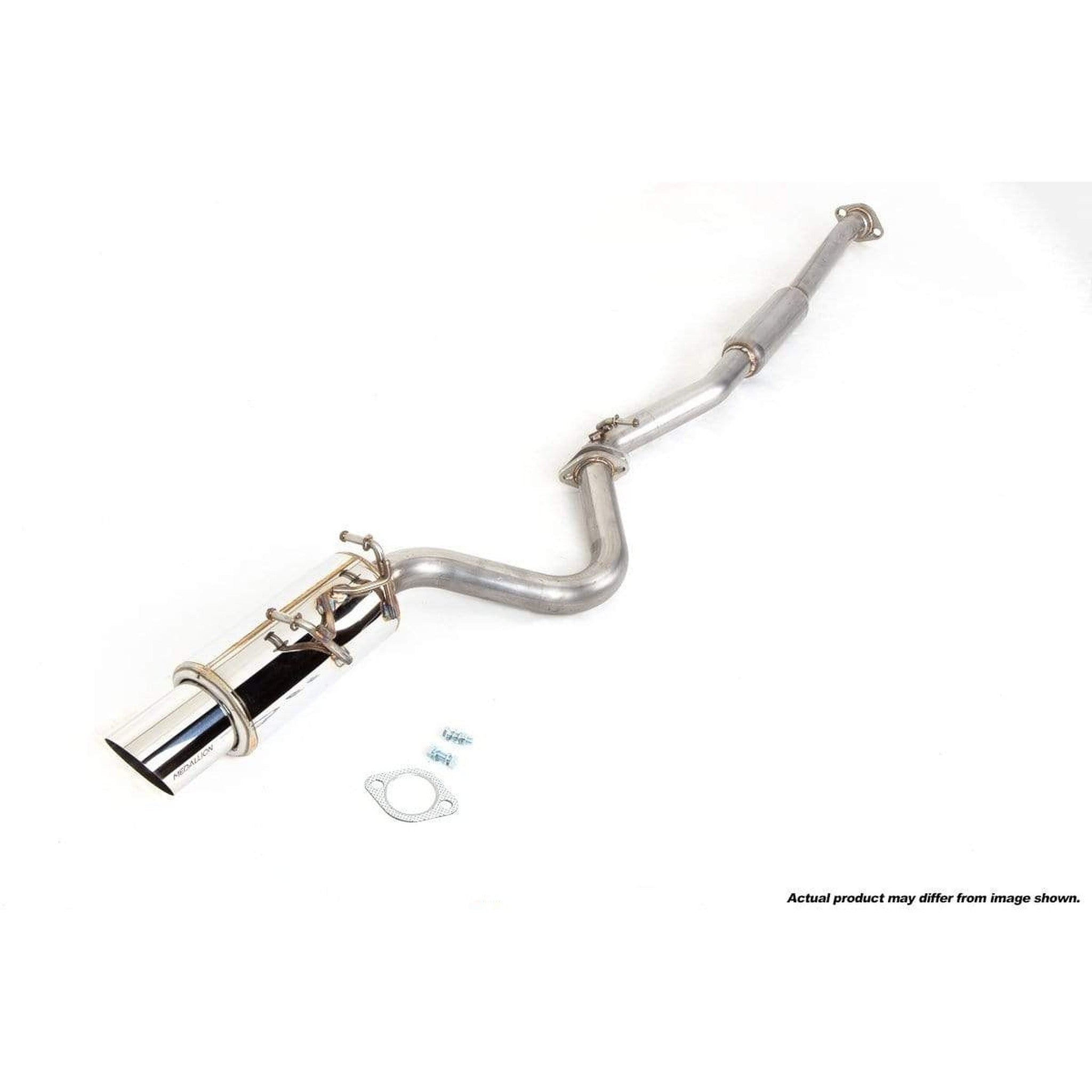 Revel Medallion Touring-S Cat Back Exhaust Scion FR-S 2013-2016 / Subaru BRZ 2013-2020 / Toyota FT-86 2017-2020 (T80166RR)