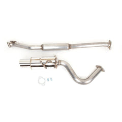 Revel Medallion Touring-S Cat Back Exhaust Scion FR-S 2013-2016 / Subaru BRZ 2013-2020 / Toyota FT-86 2017-2020 (T80166RR)