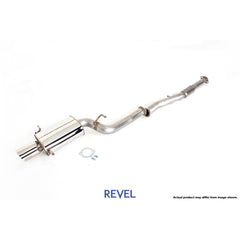 Revel Medallion Touring-S Cat Back Exhaust Subaru WRX / STI 2002-2007 (T70092R)