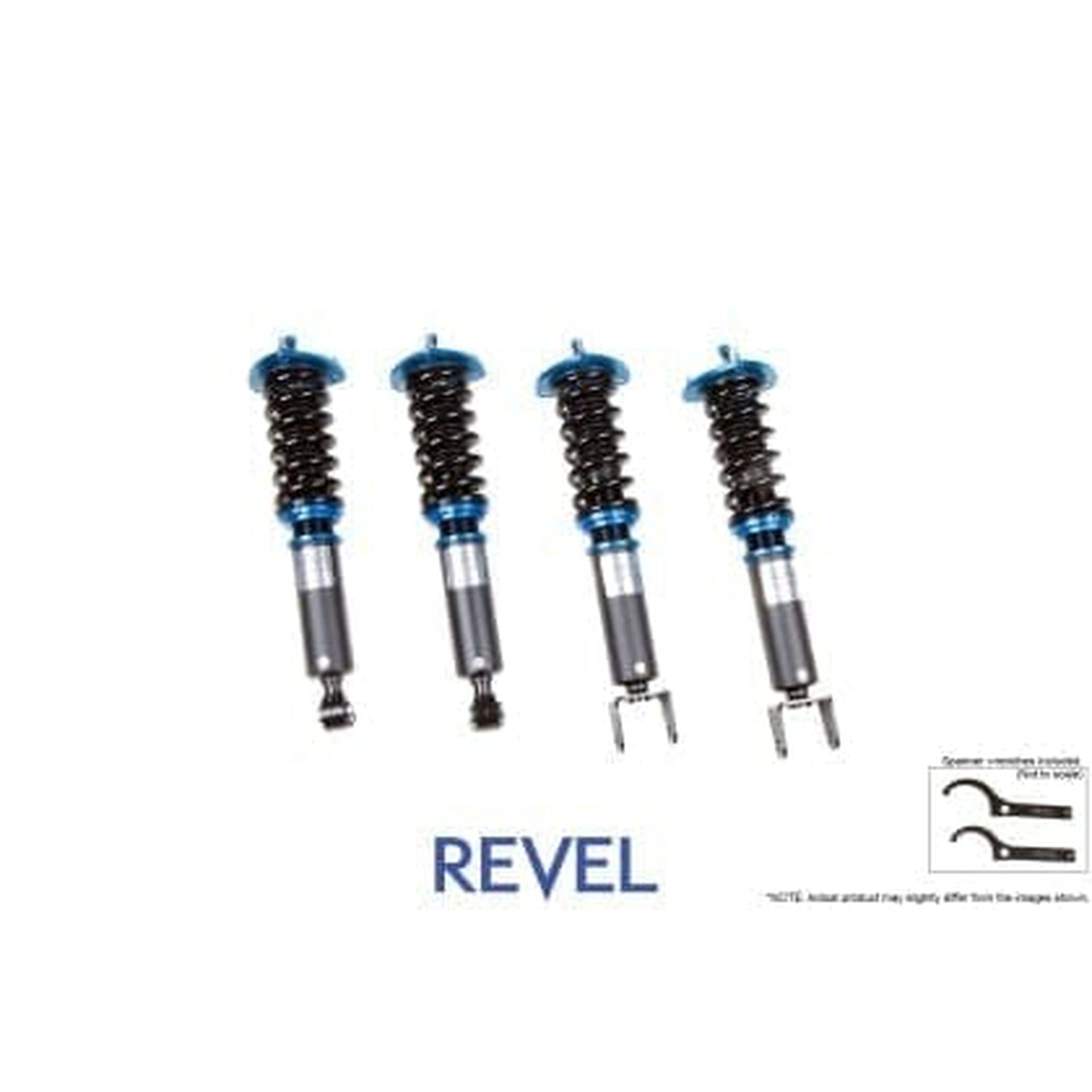 Revel Touring Sport Coilover Kit 16-17 Infiniti Q50 RWD (1TR3CDNS005)