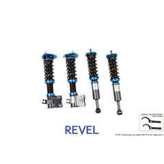 Revel Touring Sport Coilover Kit 89-94 Nissan 240SX (1TR3CDNS001)