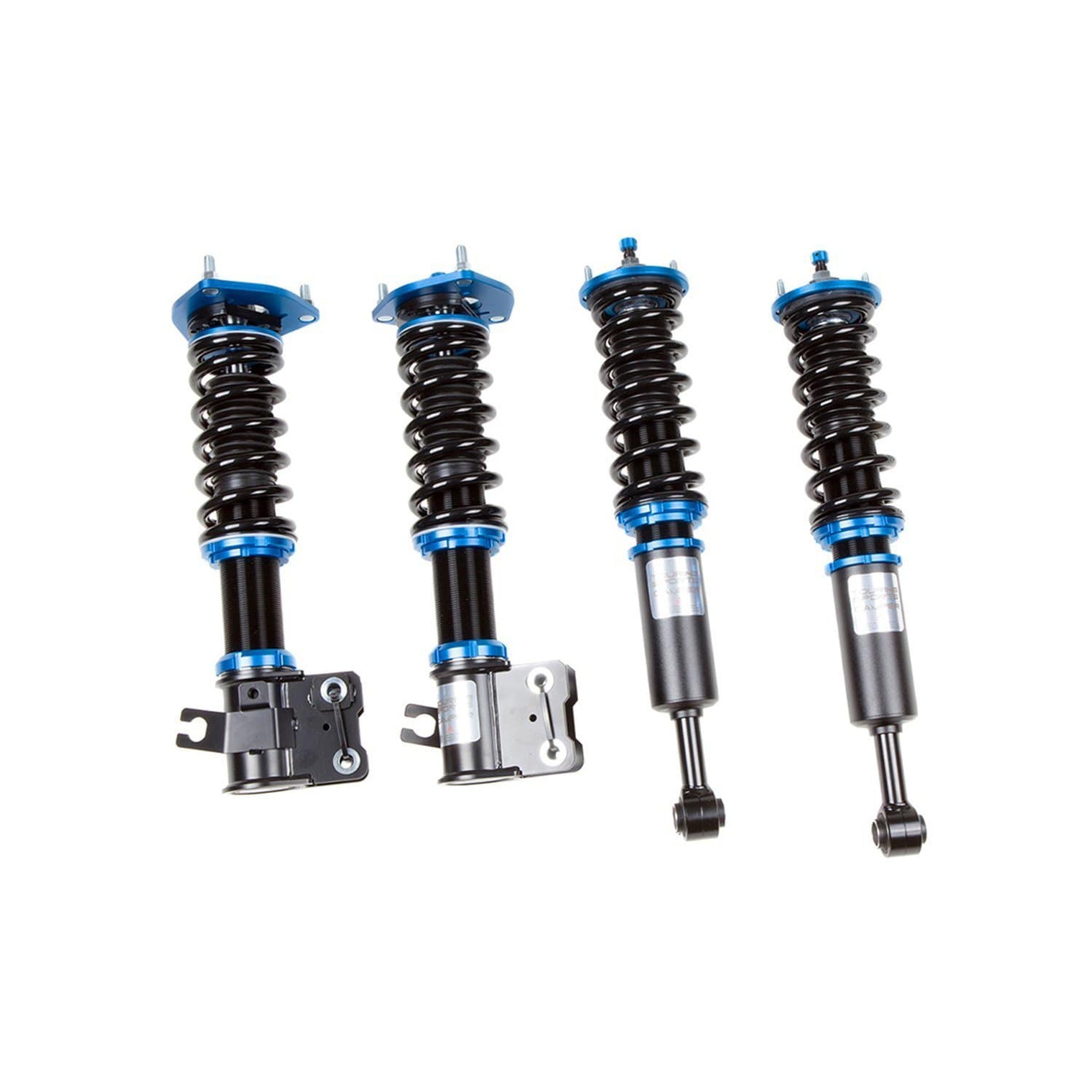 Revel Touring Sport Coilover Kit Subaru BRZ / Scion FR-S / Toyota 86 2013+ (1TR3CDSU001)