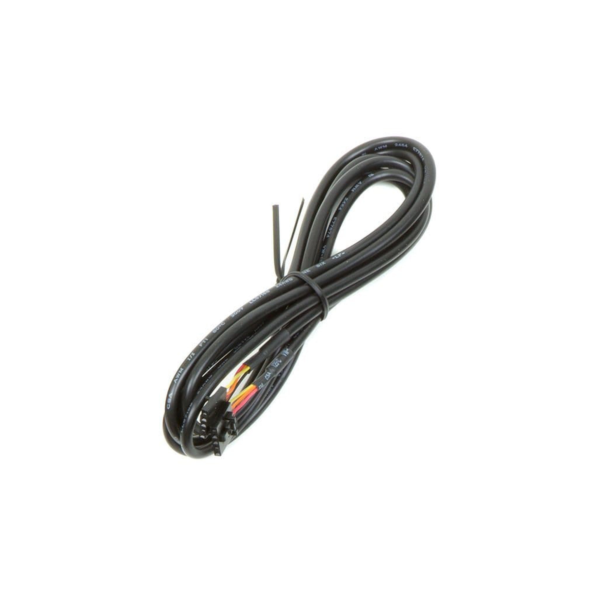 Revel VLS Gauge to Control Unit (200cm) For Wideband (1TR1UA207)