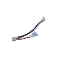 SMY 3 Wire PNP Harness for F1 / 3 Wire RBL Subaru WRX / STI 2015-2020