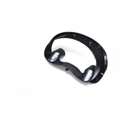 SMY 52mm Dual Gauge Pod Subaru WRX & STI 15-21 / Forester 14-18 / Crosstrek 13-16 | SMYCLSTR15